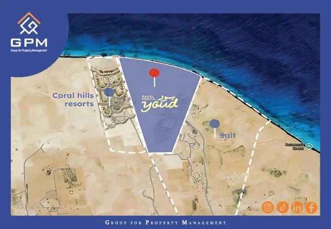 موقع-قرية-يود-الساحل-الشمالي