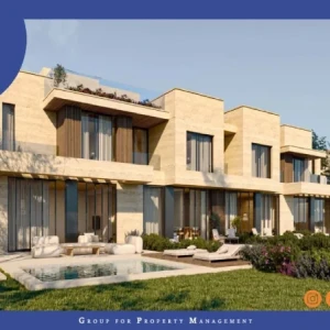 كمبوند تييرا التجمع السادس Compound Tierra New Cairo