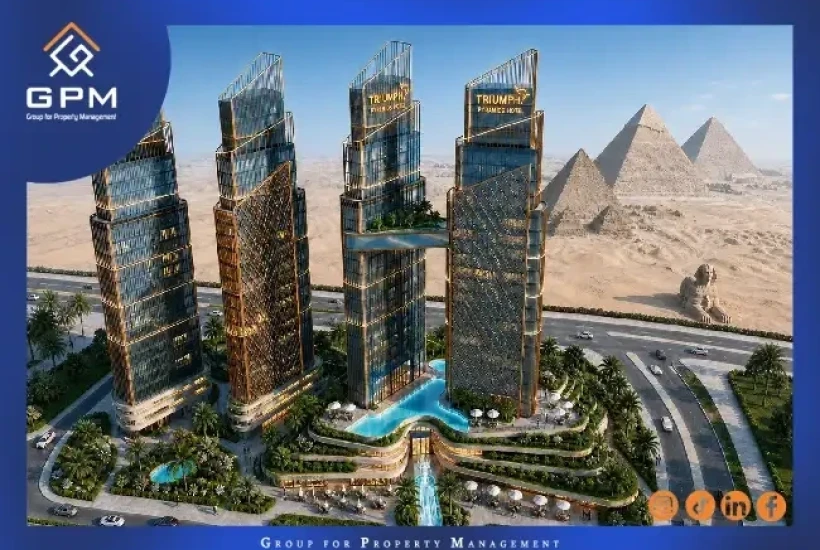 أفضل المشروعات الفندقية في مصر 2026